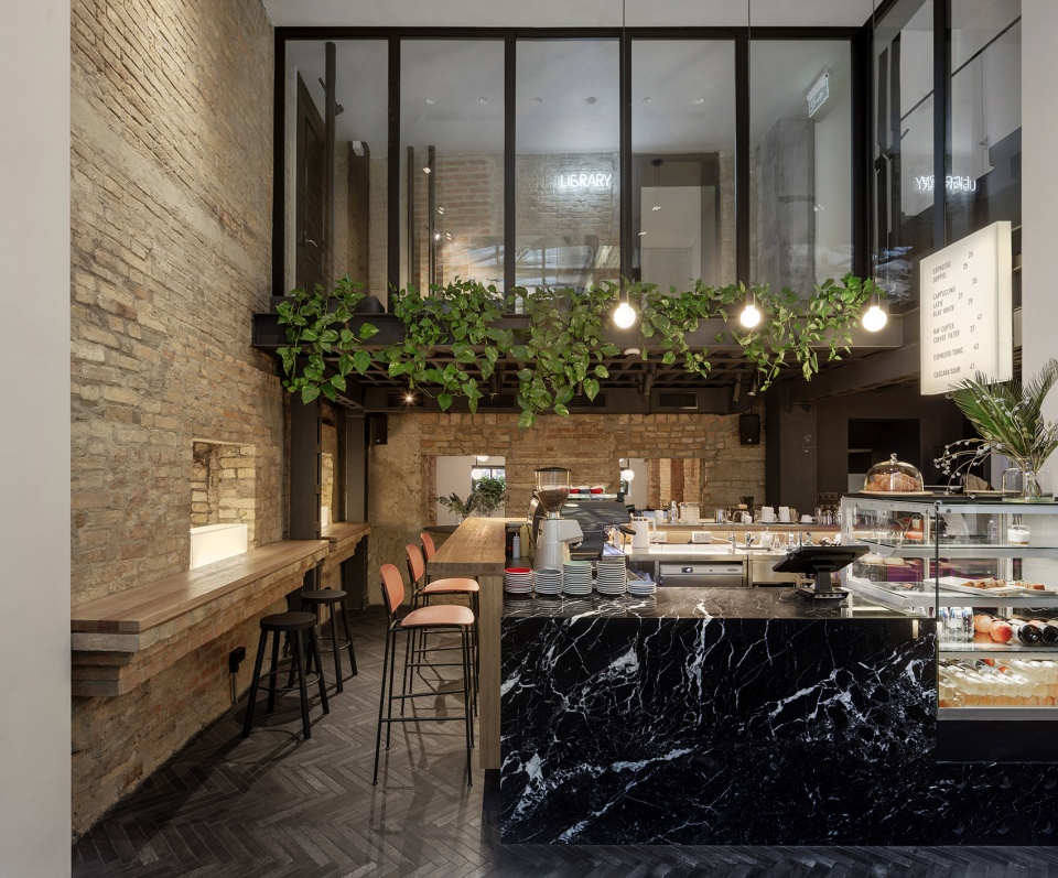 bursa by balbek bureau