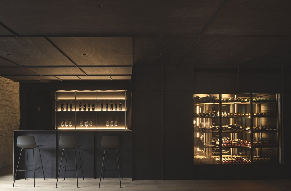 casa grande hotel by francesc rife studio