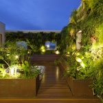 Ibirapuera公寓，圣保罗 / Casa14 Arquitetura