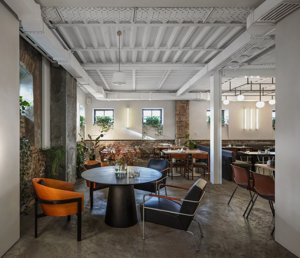 bursa by balbek bureau