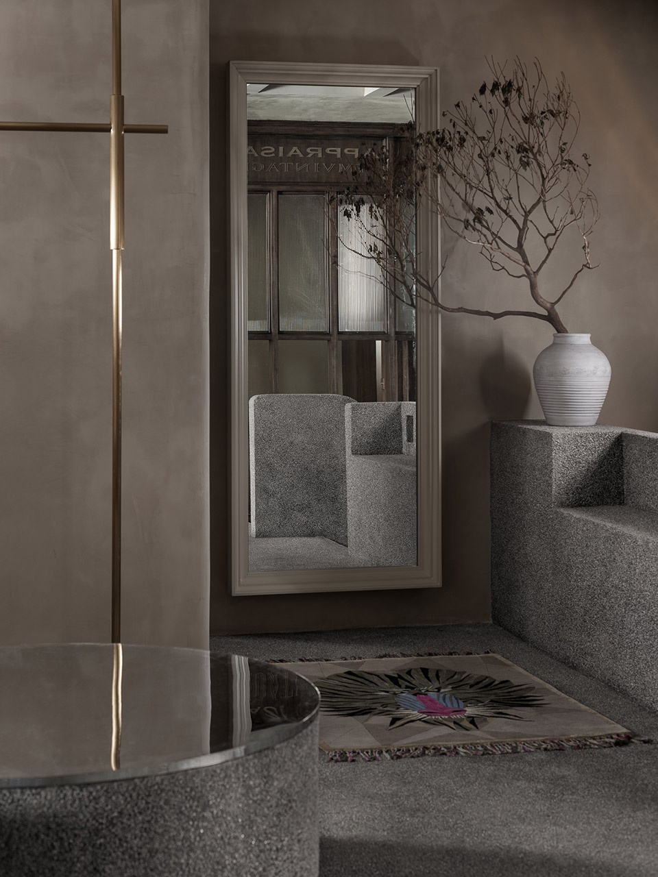 fmvintage luxury store china by jade simple design