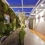 Ibirapuera公寓，圣保罗 / Casa14 Arquitetura