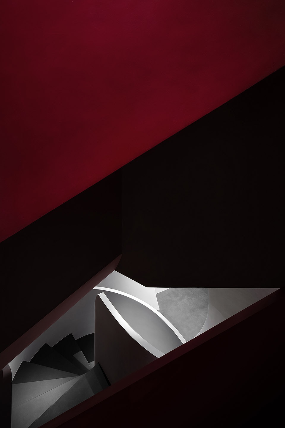 sooyou beauty salon china by ad architecture