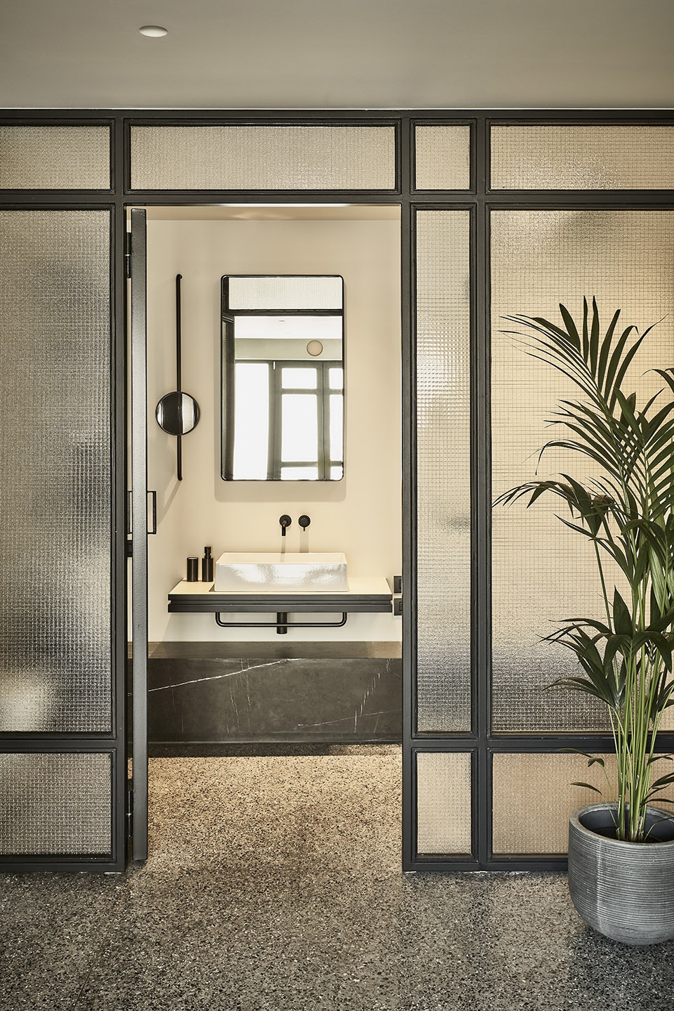 the perianth by k studio
