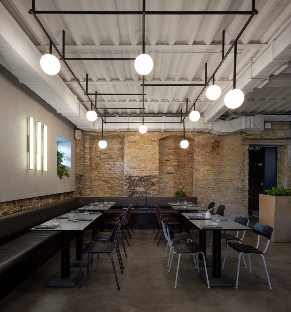 bursa by balbek bureau