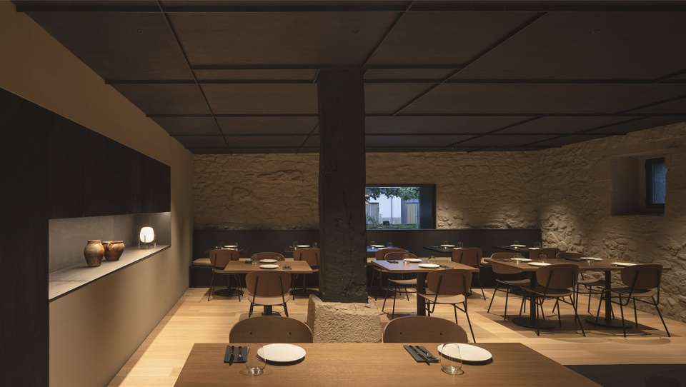 casa grande hotel by francesc rife studio