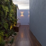 Ibirapuera公寓，圣保罗 / Casa14 Arquitetura