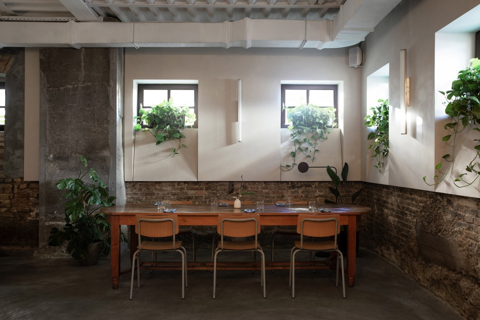 bursa by balbek bureau