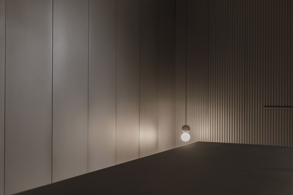 f exhibition hall china by ff design