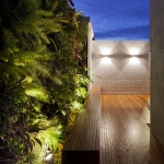 Ibirapuera公寓，圣保罗 / Casa14 Arquitetura