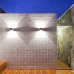 Ibirapuera公寓，圣保罗 / Casa14 Arquitetura