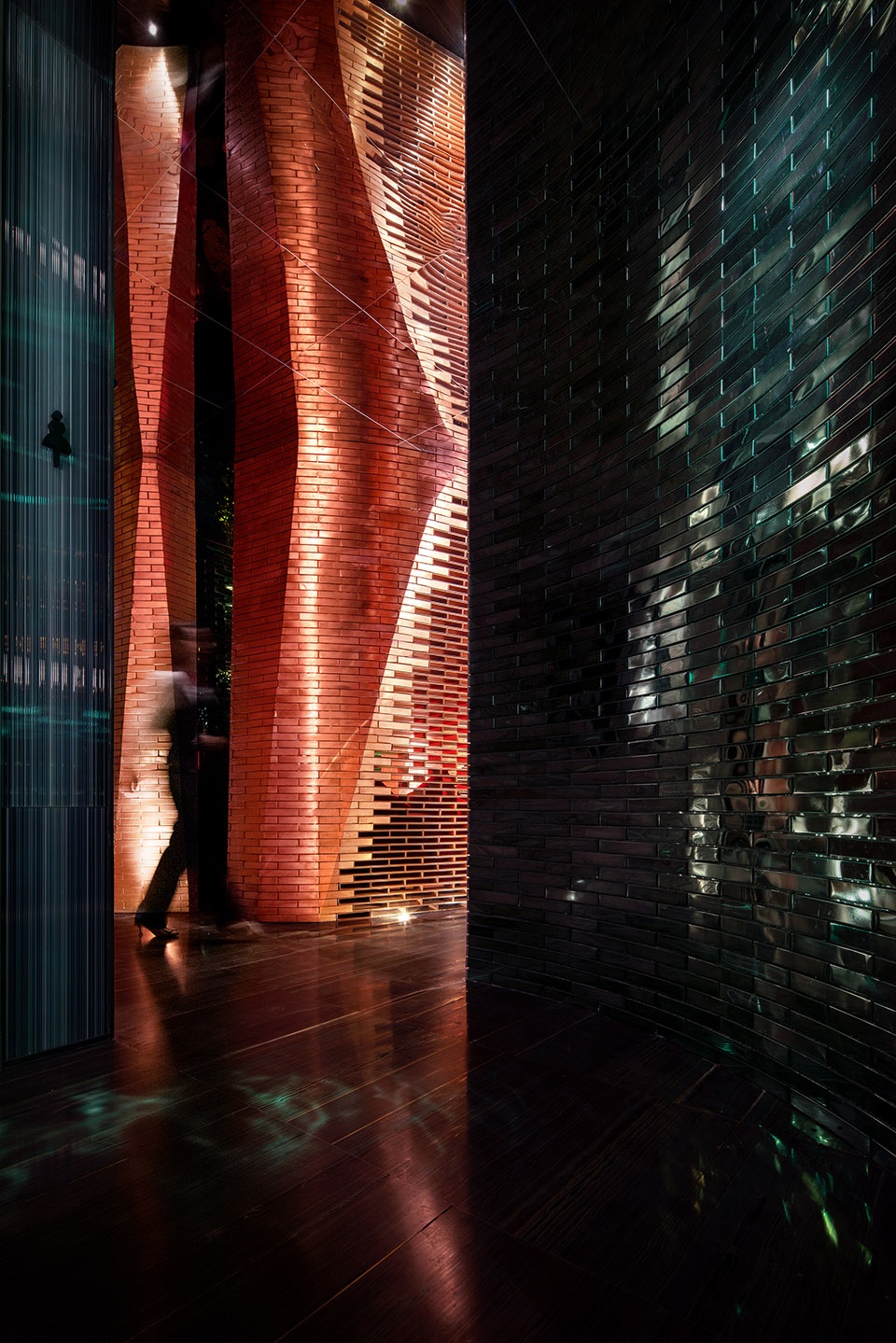 linow hotel china by rma