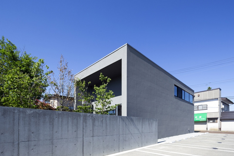 SCAPE APOLLO Architects