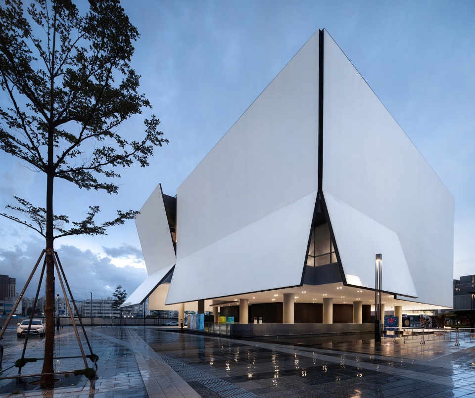 iADC Design Museum Rocco Design