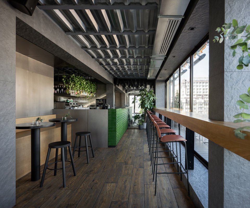 bursa by balbek bureau
