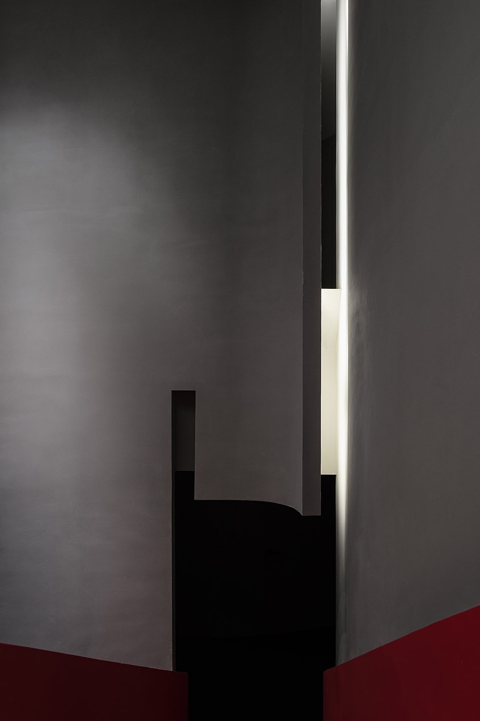 sooyou beauty salon china by ad architecture