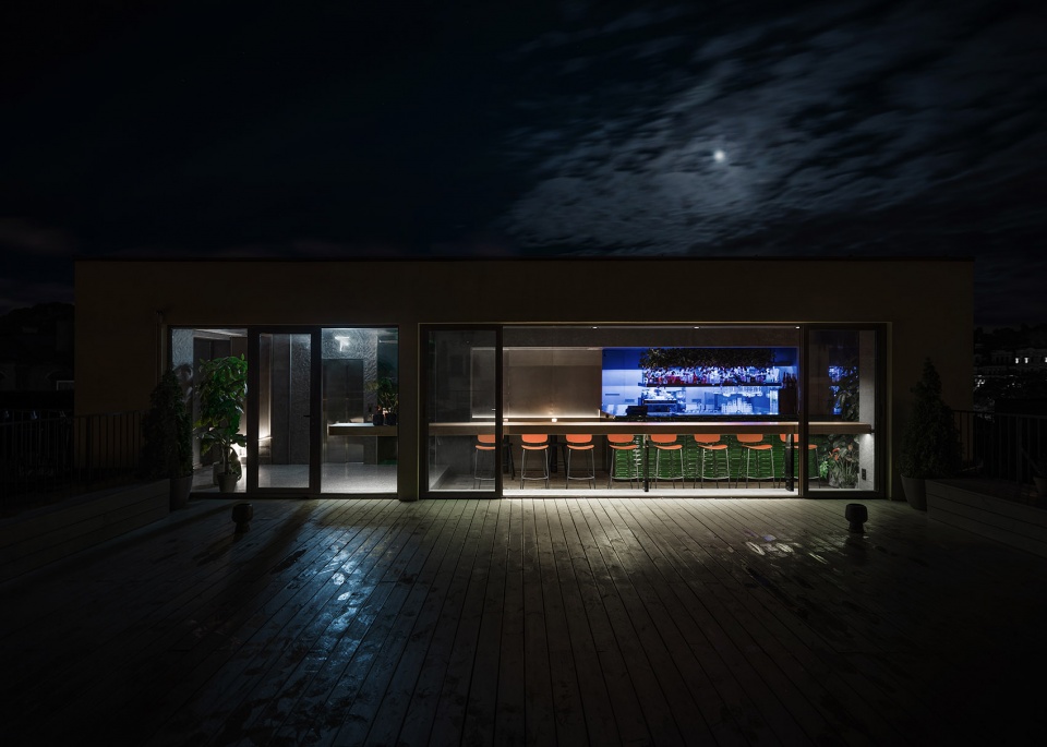 bursa by balbek bureau