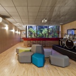 Ibirapuera公寓，圣保罗 / Casa14 Arquitetura