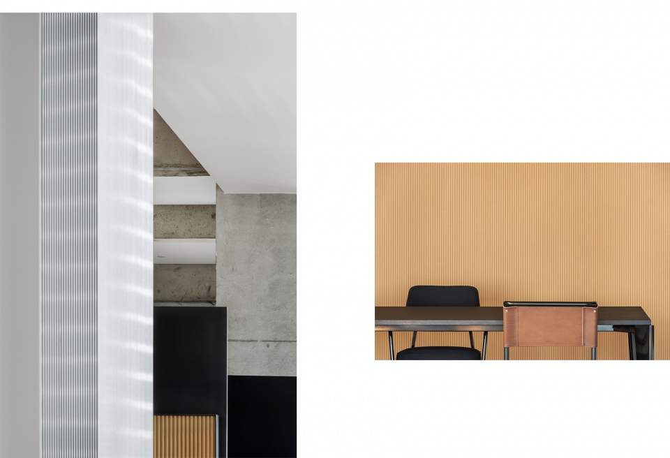 lingdi office china by wj design
