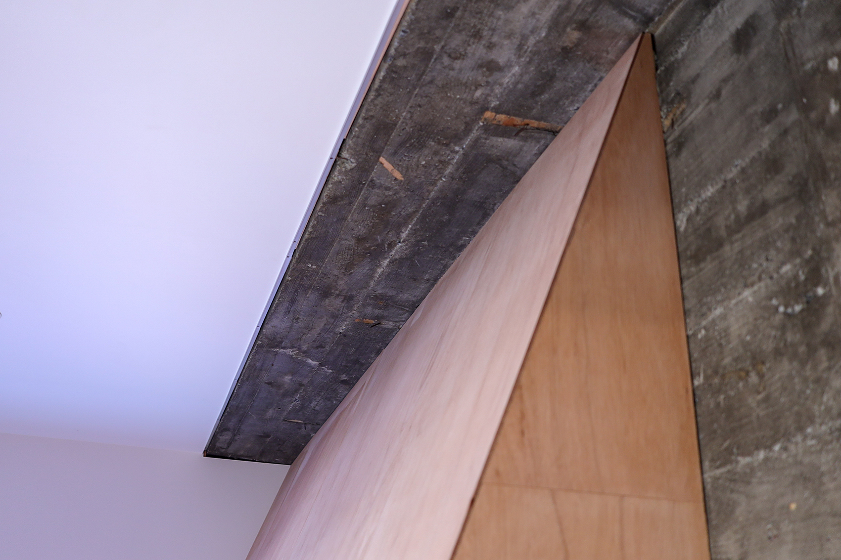 himuro gallery and residence by taku sakaushi and ofda