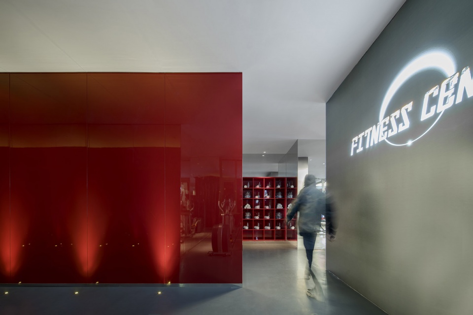 linow hotel china by rma