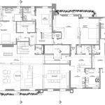 Ibirapuera公寓，圣保罗 / Casa14 Arquitetura