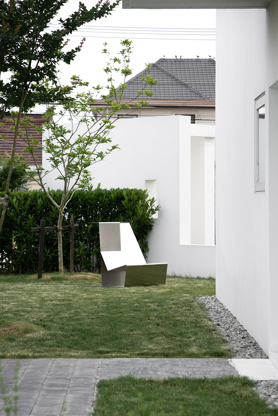 l house china by ams