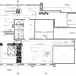 Ibirapuera公寓，圣保罗 / Casa14 Arquitetura