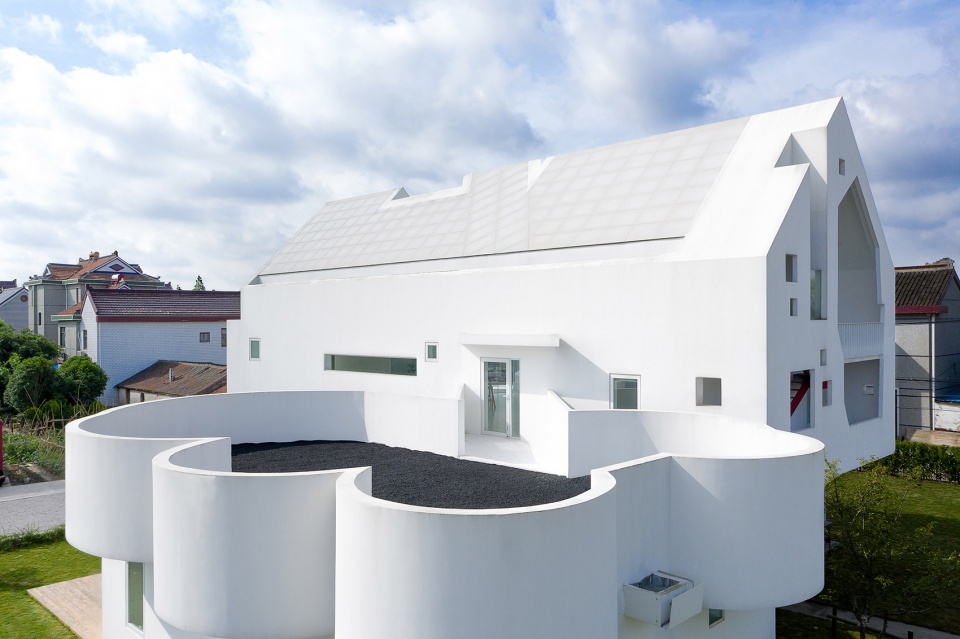 l house china by ams