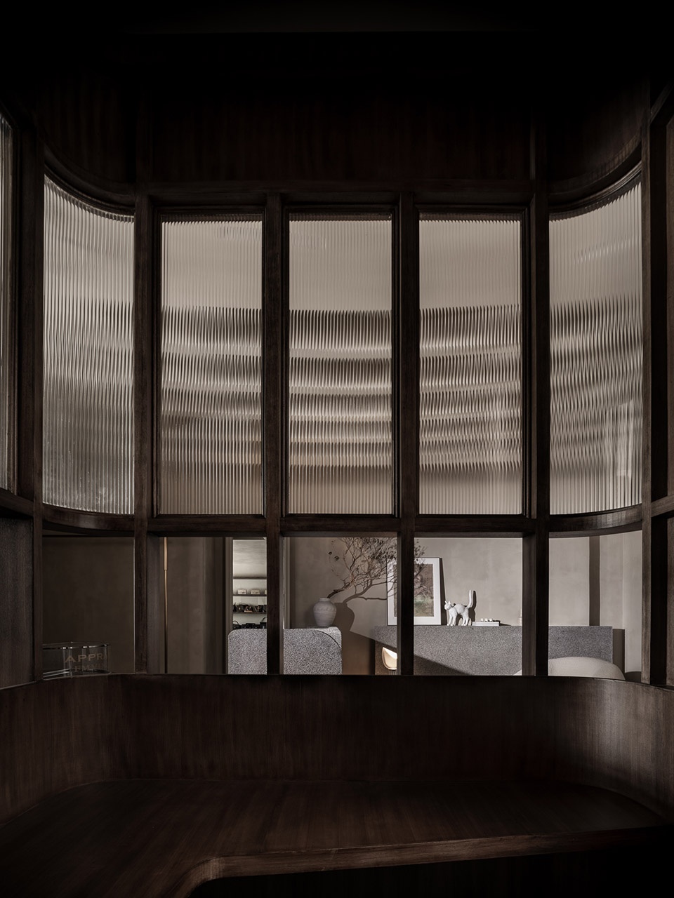 fmvintage luxury store china by jade simple design