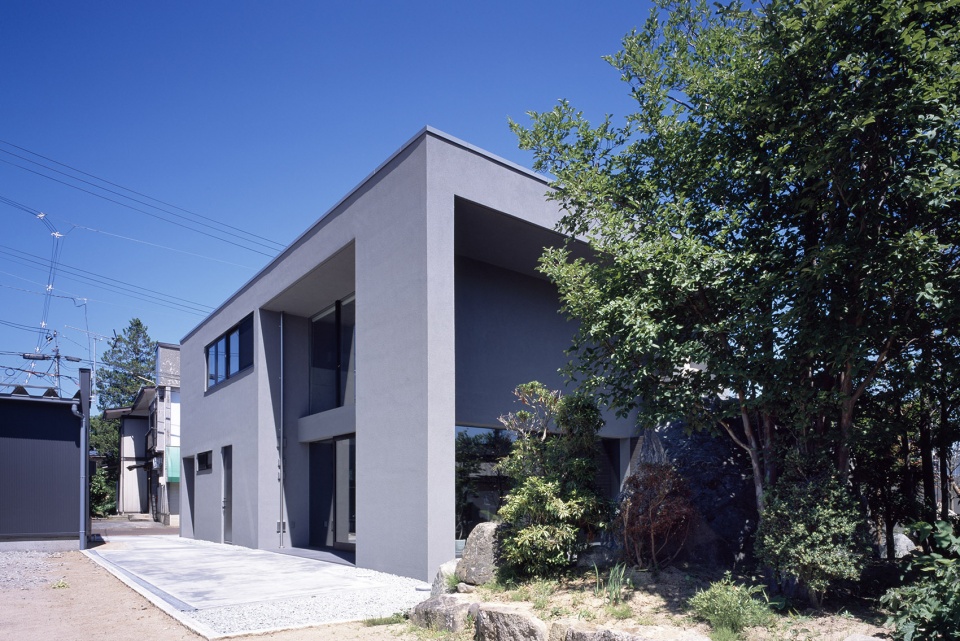 SCAPE APOLLO Architects