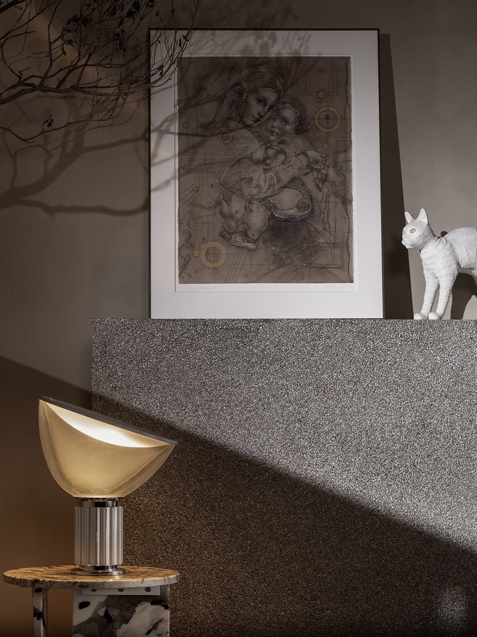 fmvintage luxury store china by jade simple design