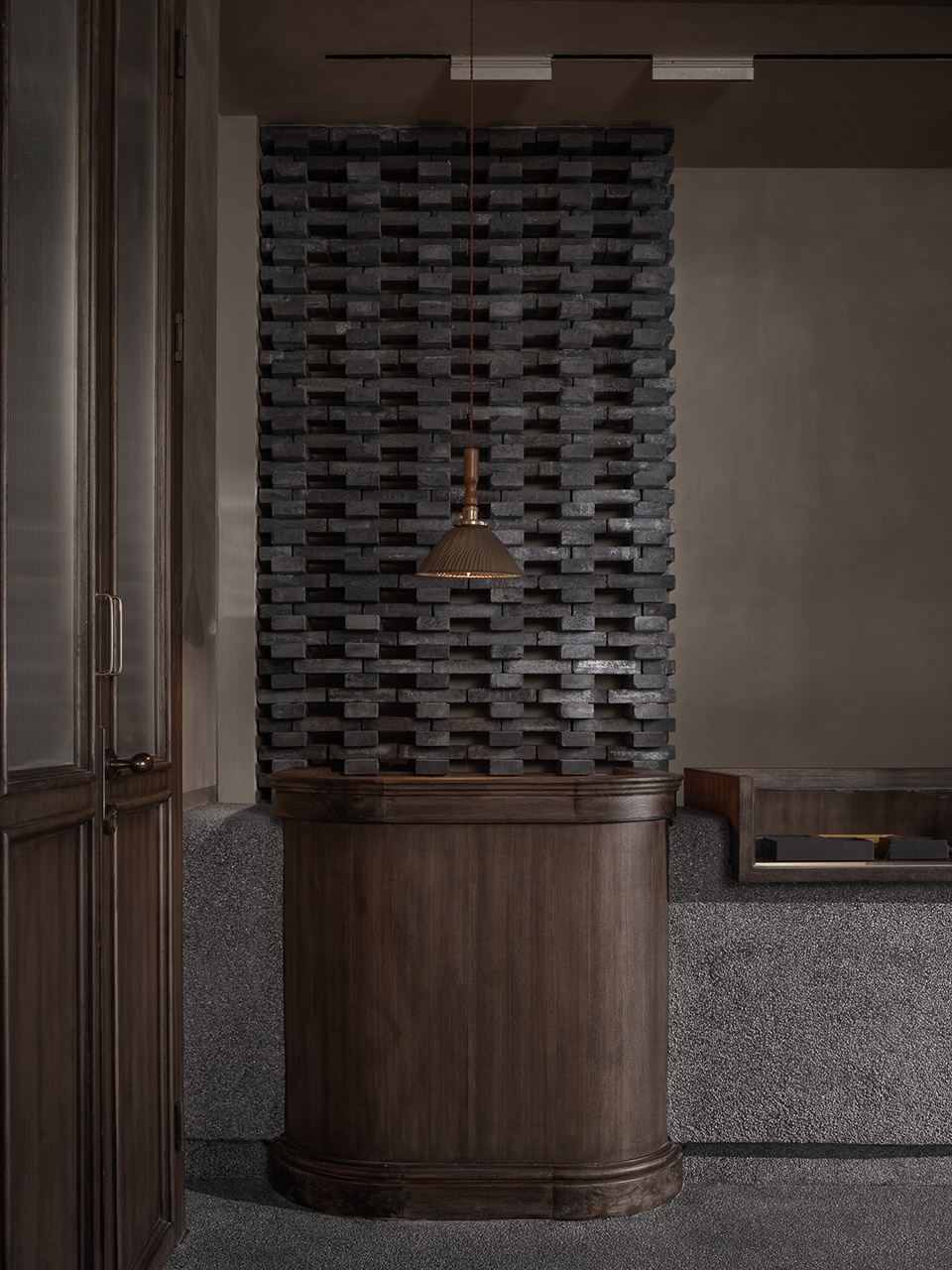 fmvintage luxury store china by jade simple design