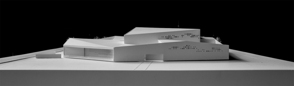 majiabang cultural museum china by zeng qun architecture design studio