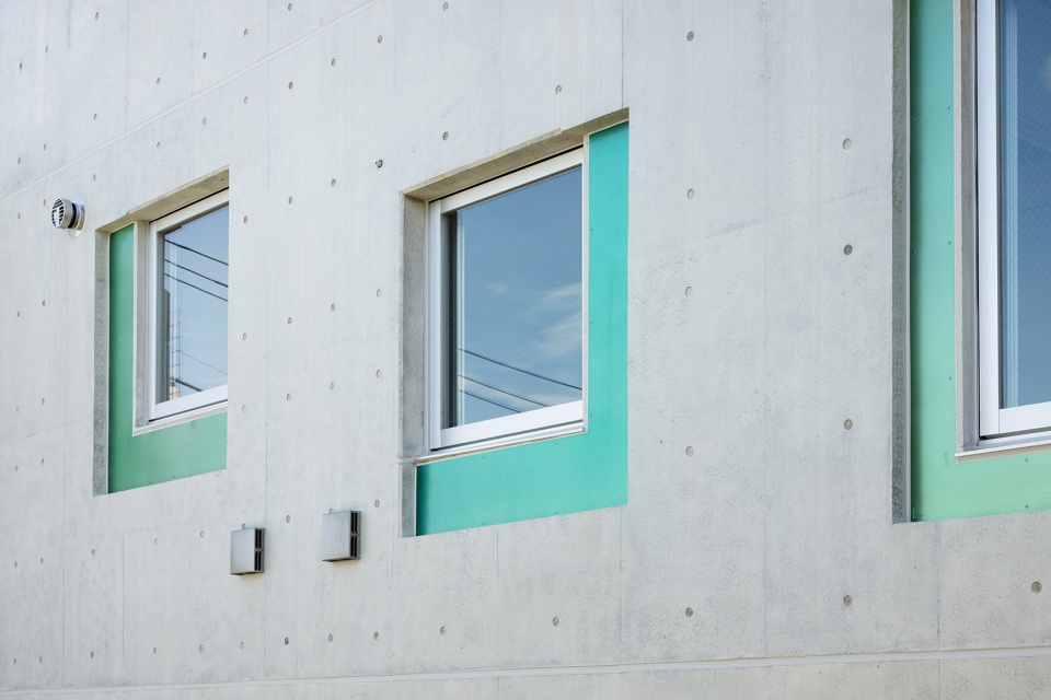 Daita Project Sasaki Architecture