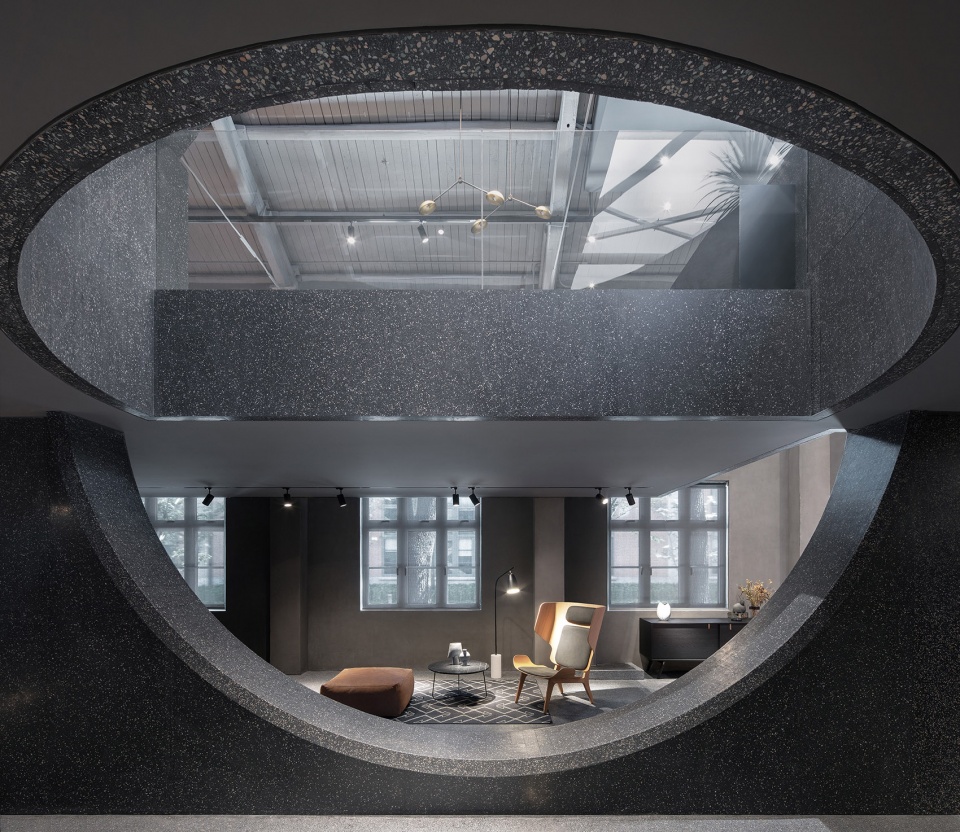 JOLOR Showroom Atelier taoc