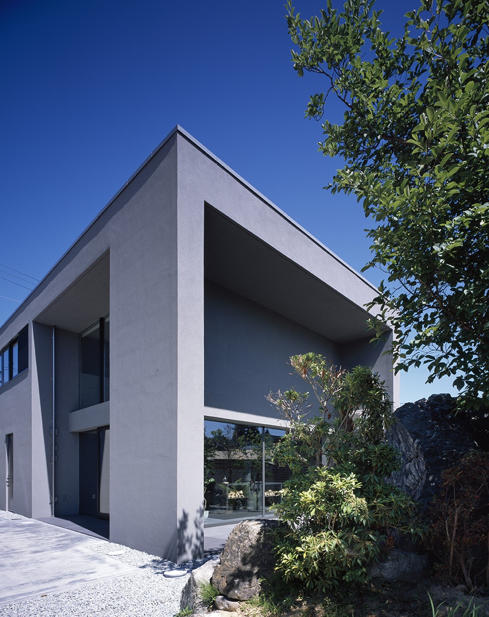SCAPE APOLLO Architects