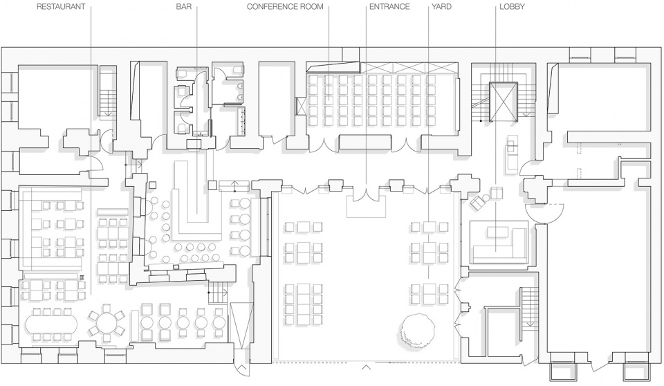bursa by balbek bureau