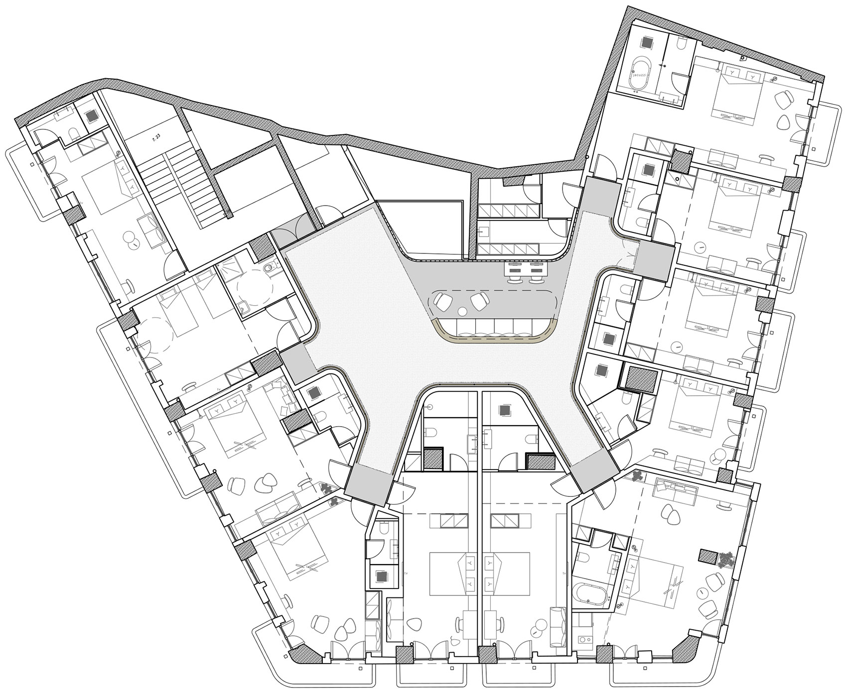 the perianth by k studio