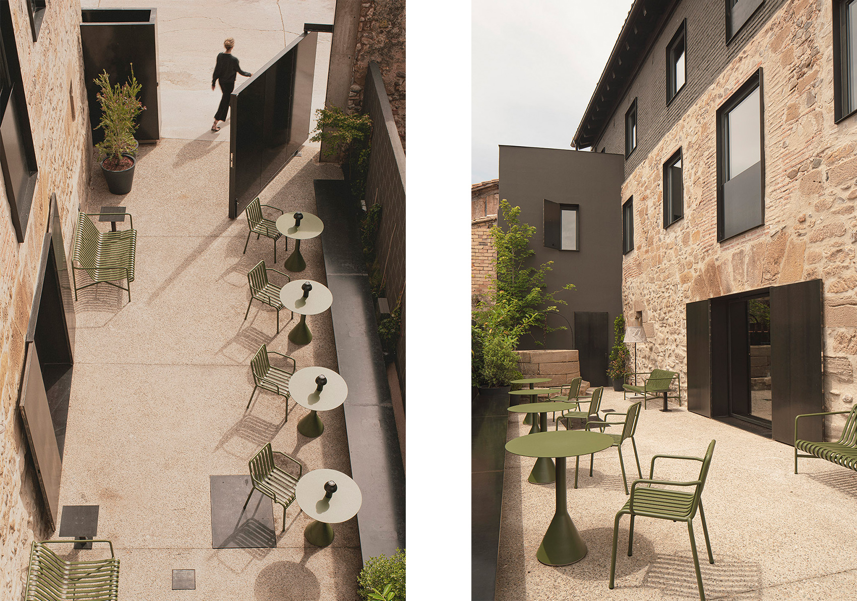 casa grande hotel by francesc rife studio