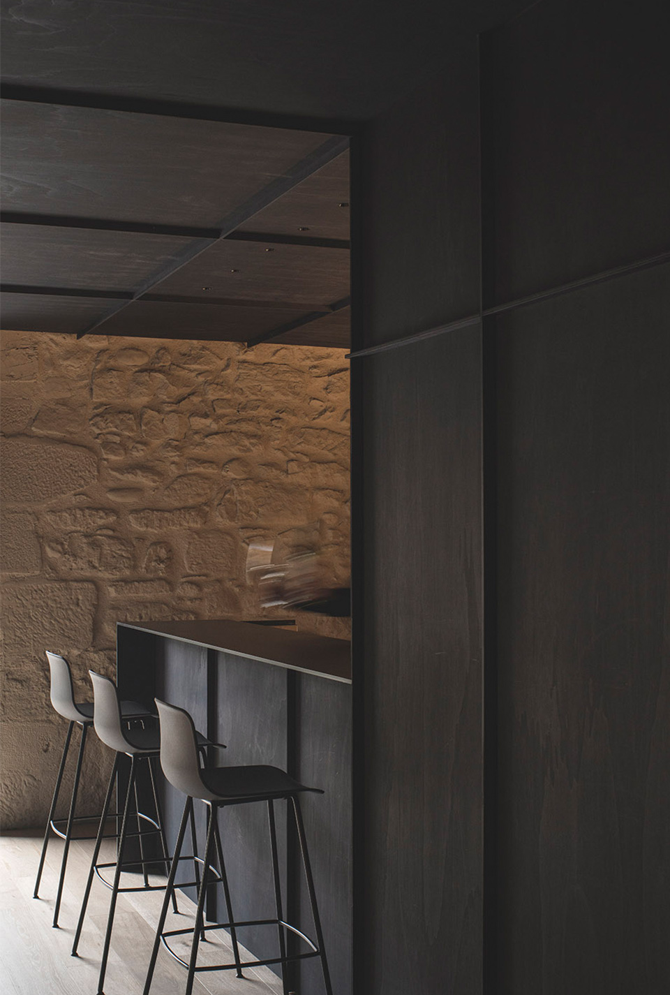 casa grande hotel by francesc rife studio
