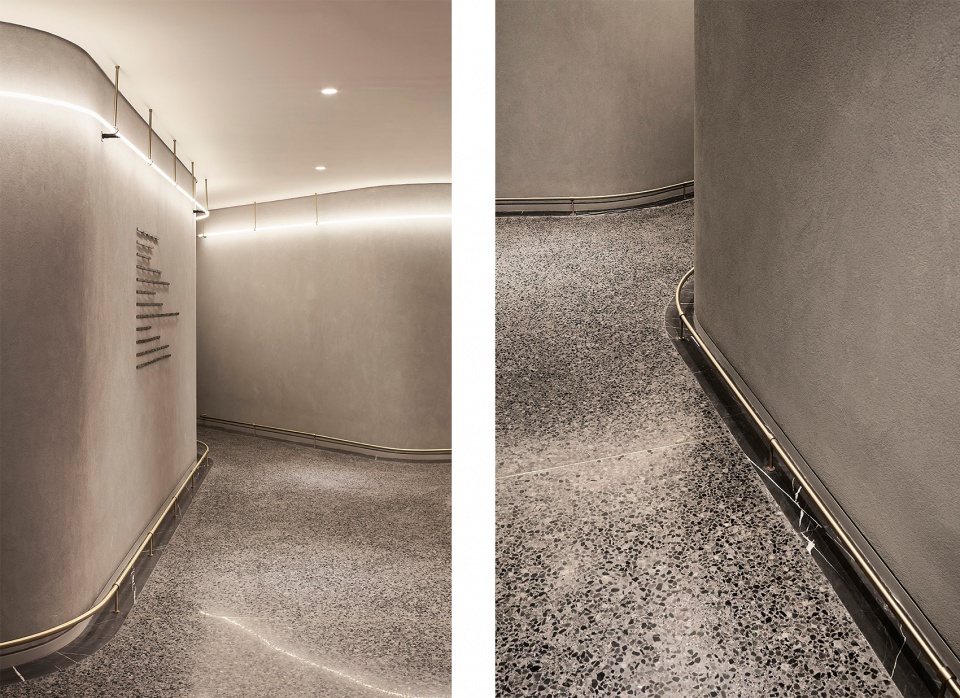the perianth by k studio
