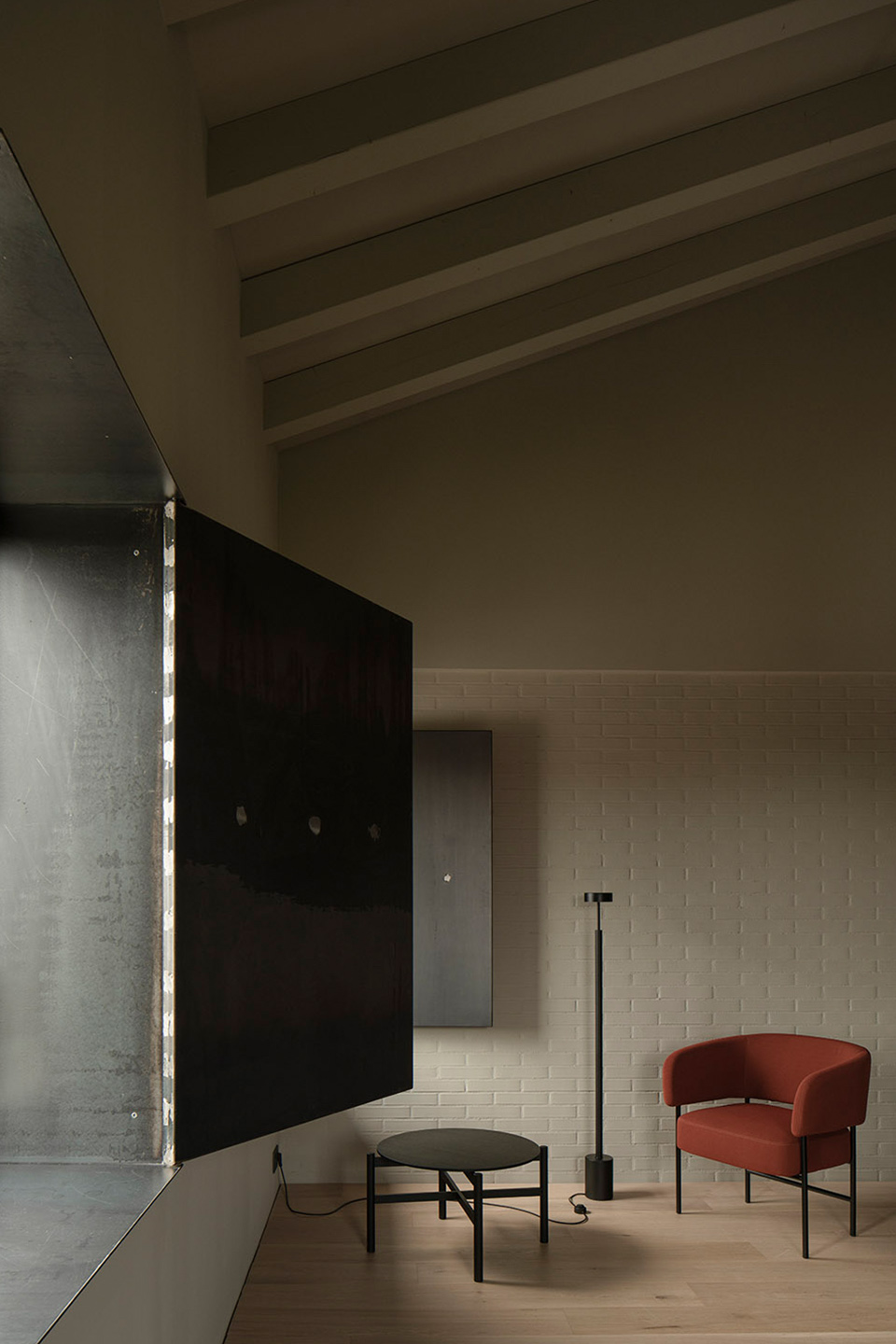 casa grande hotel by francesc rife studio