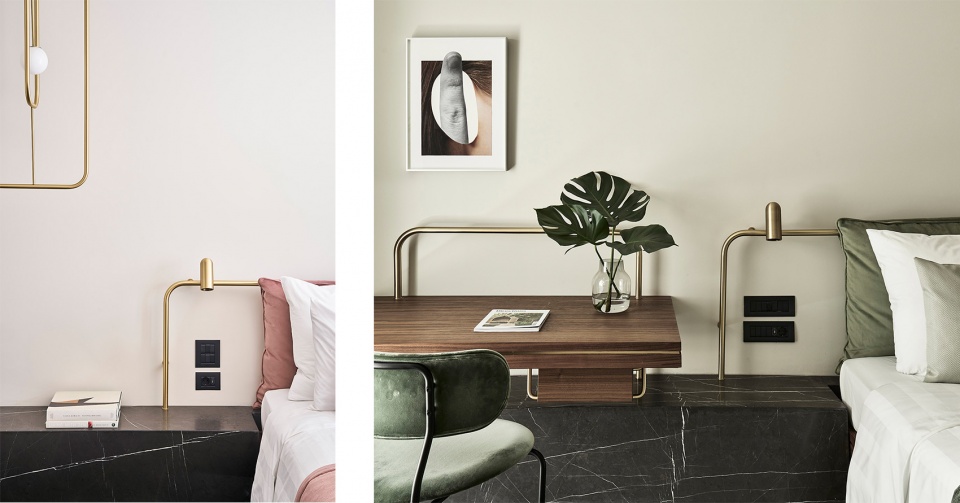 the perianth by k studio