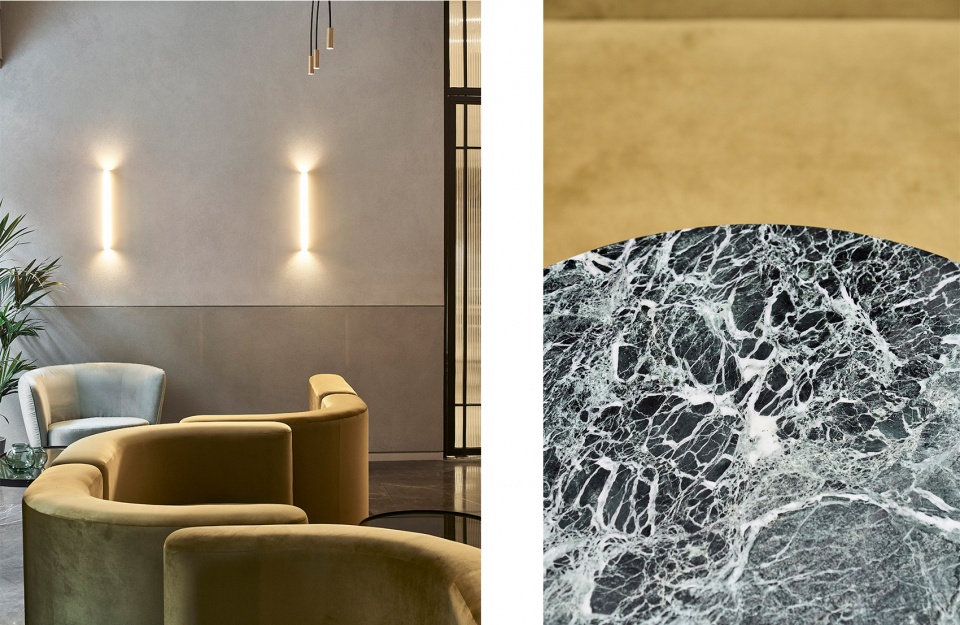 the perianth by k studio