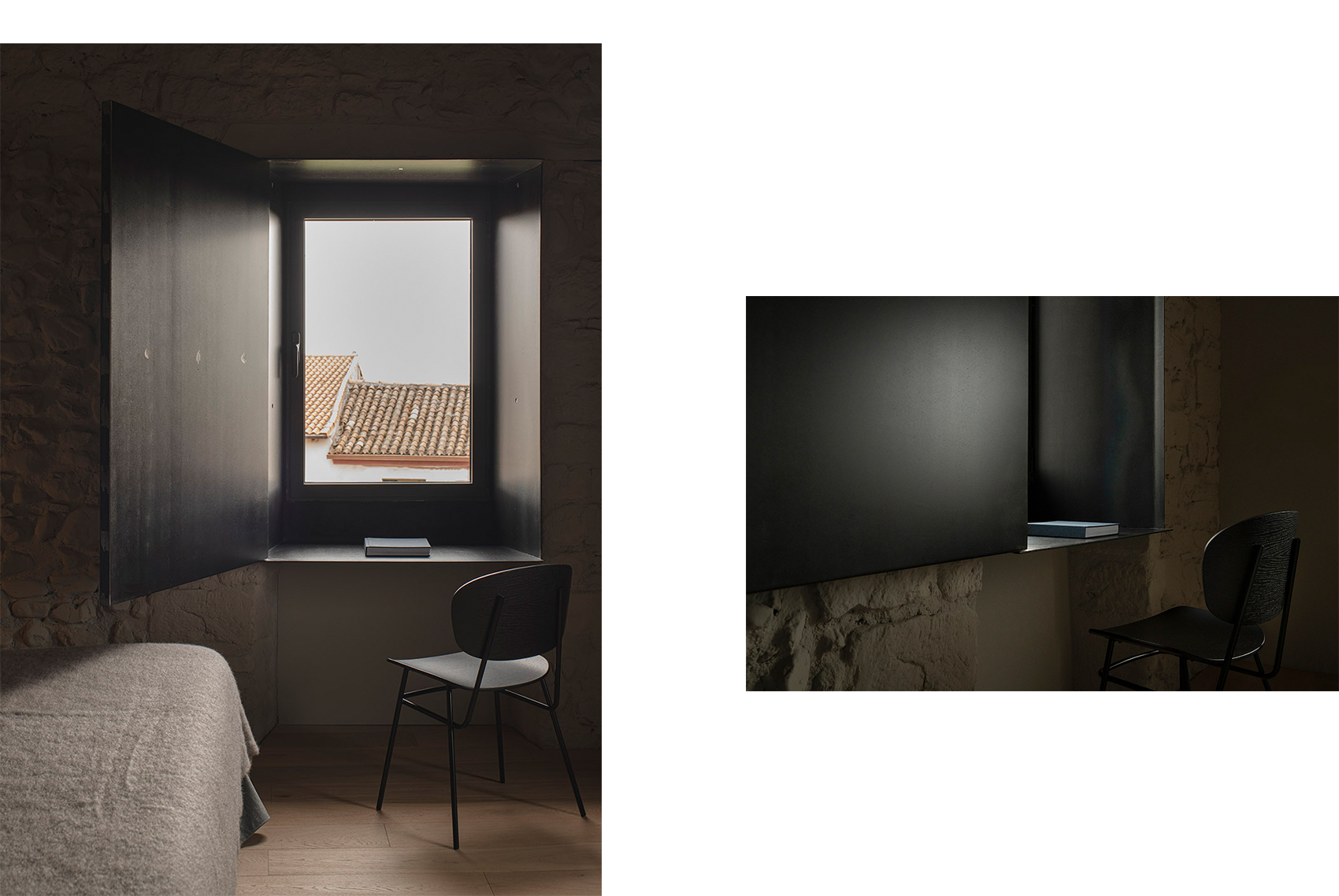 casa grande hotel by francesc rife studio