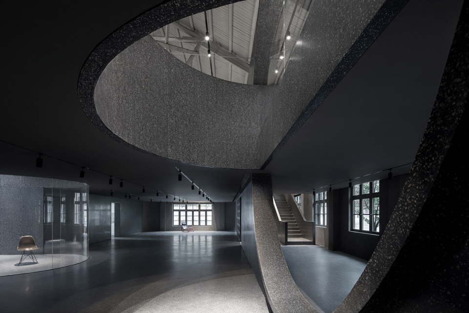 JOLOR Showroom Atelier taoc