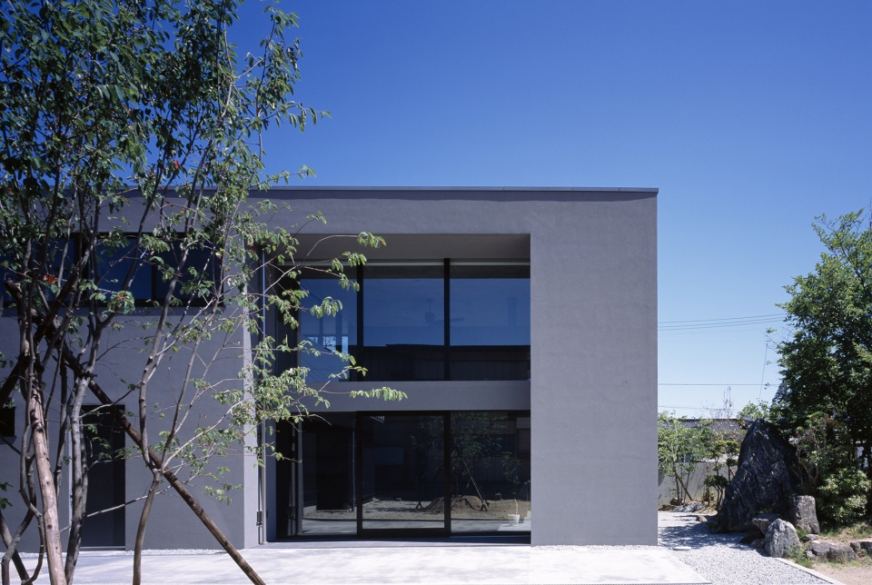 SCAPE APOLLO Architects