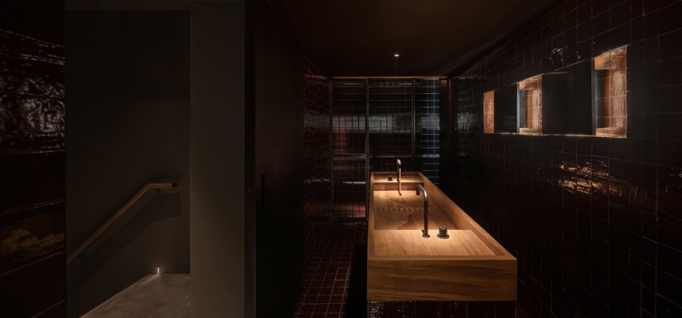 secret bar Atelier xy