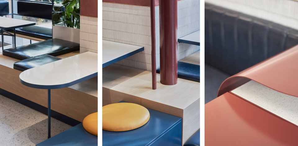tori s dessert shop shanghai by ni design
